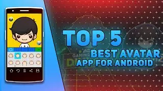 TOP 5 BEST CARTOON MAKER APP FOR ANDROID 2020