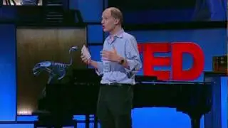 A kinder, gentler philosophy of success | Alain de Botton