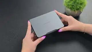 Khadas Mind V2 Hands On, The FASTEST 16 Core Mini PC of 2024 Is Here!