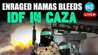 Hamas Rains Rockets on Israeli Soldiers in Gaza: Massive Revenge Begins After Haniyehs Death