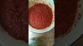 #заготовкиназиму