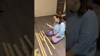 Моя маленькая мечта сбылась🫶💕