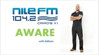 Nile FM's Aware - Get involved!