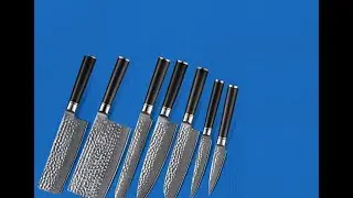 ELITE KITCHEN KNIVES