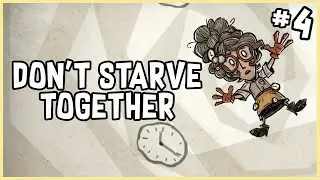 Cosy Krampus Farm & Chill | Don't Starve Together - Community Server 9 (#4)