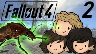 Fallout 4: RADiation - EPISODE 2