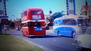 Blackpool Fondly Remembered 1960s  Tops Holiday Resort ( Fae Glasgow Brill love it   ) ♥️ ) Alrx👍