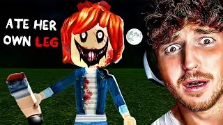 The SCARIEST Roblox Accounts..