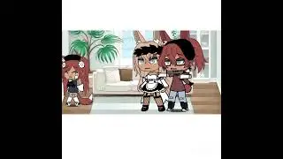 ~Gacha Life~ ||MEME|| Я в этом не виновата.....! (не ориг.)