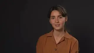 Видеовизитка актера - самопрезентация, актриса Екатерина Лебедева (дубль второй)
