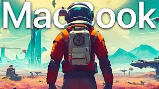 Top 18 Best OPEN WORLD Games for MACBOOK | Best Open World Games on Mac (2024)