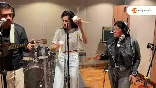 2do Festival musical Compensar | La musa de mi Joropo | Nuevo Joropo