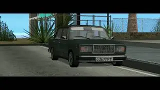 Ваз 2107 | Viva La Classic