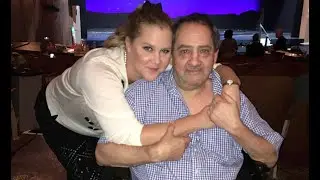Amy Schumer Husband, Kids, Siblings, Parents (Family Members)