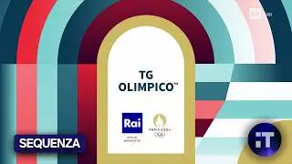 Rai 2 HD - Sequenza | 8 Agosto 2024