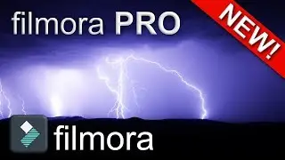 Filmora PRO Review | Move Over Filmora 9!