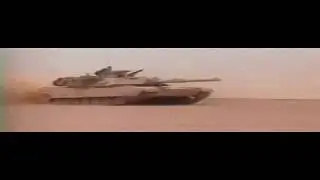 M1 Tank Platoon 2 - Intro (Version from rare russian 