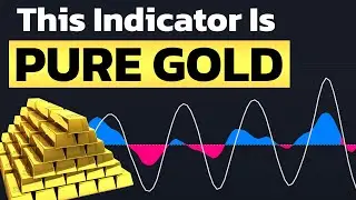 I Found Pure Gold on TradingView! This Indicator Will Take Your Breath Away !