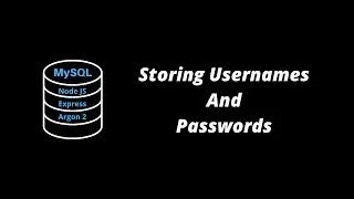 Creating The Login Endpoint