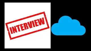 Prepare yourself for a Cloud Computing Interview - Top 20 Questions and Answers...