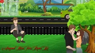 Tune toh mera dil bhi kuch aise toda tha | New sad whatsapp status video | Status for boys