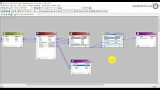 Converting Columns to Rows in Informatica Power Center