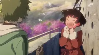 Shy Mumei |Kōtetsujō no Kabaneri |甲鉄城のカバネリ