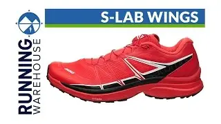 Salomon S-LAB Wings