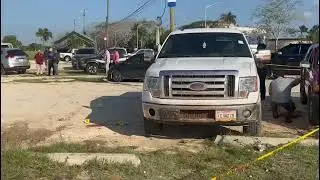 Shocking Daylight Tragedy: Woman and Child Killed in Belmopan Market Plaza Shooting | PT 1