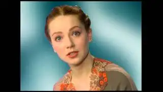 Родная речь. Марина Цветаева 