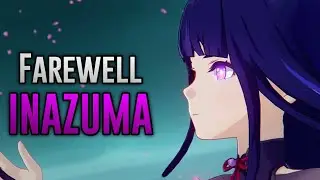 Farewell Inazuma