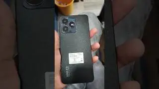 Realme Narzo N53 HardReset 