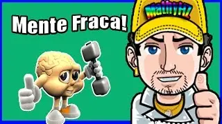 Ô CABEÇÃO!!!!! - GÊNIO QUIZ 2 (PARTE 1)