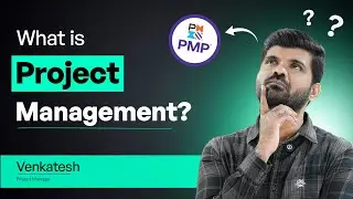 What is Project Management? A Complete Introduction | Explained in Just 5 Minutes