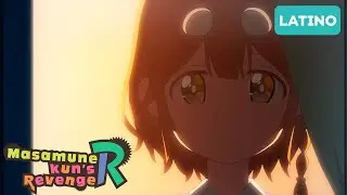 ¿Atraparon a Yoshino? 😱 | Masamune-kun's Revenge R (doblaje latino)