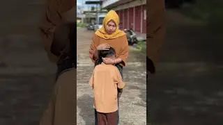 Tidak semua ayah tiri itu jahat ya, 