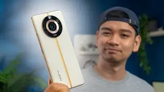 Ini. HP. MAHAL 😎 - Review realme 11 Pro+ Indonesia