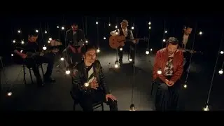 Badem ve Halil Sezai - Sonsuz Aşk (Official Video)