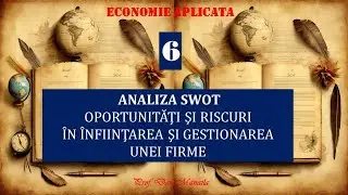 Analiza SWOT