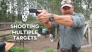 Shooting Multiple Targets