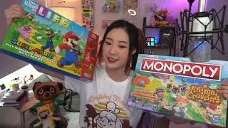 You need these board games for your next game night #ad
