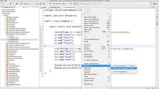LinkedList Class in Collection Framework