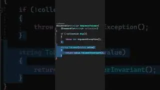 What Are Local Functions In C#? 