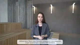 Обзор семейной квартиры в ЖК 