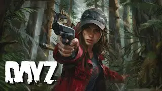 🔴🎥ТОПОВОЕ ВЫЖИВАНИЕ на карте Deadfall | Stream DayZ 1.25 #dayz #stream #pvp #survival