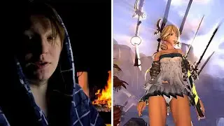 TarisLand - Игра на Андроид похожая на World of Warcraft и Мастера меча онлайн! НОВОСТИ СЕГОДНЯ #3