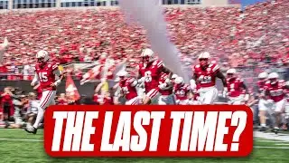 Could this be the last time Nebraska & Colorado face off? I Nebraska Huskers I GBR