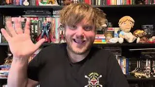 Update on my 1M subscriber special and other vids