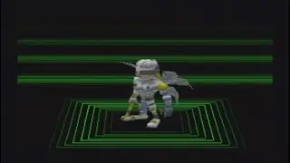 Digimon World (PS1) - A Simple Digivolution Guide (Digivolve into Angemon)