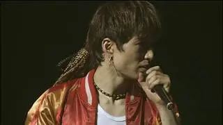 Gackt - Birthday Surprise - 2003 Jougen no Tsuki Saishu-shou [HD 60fps]